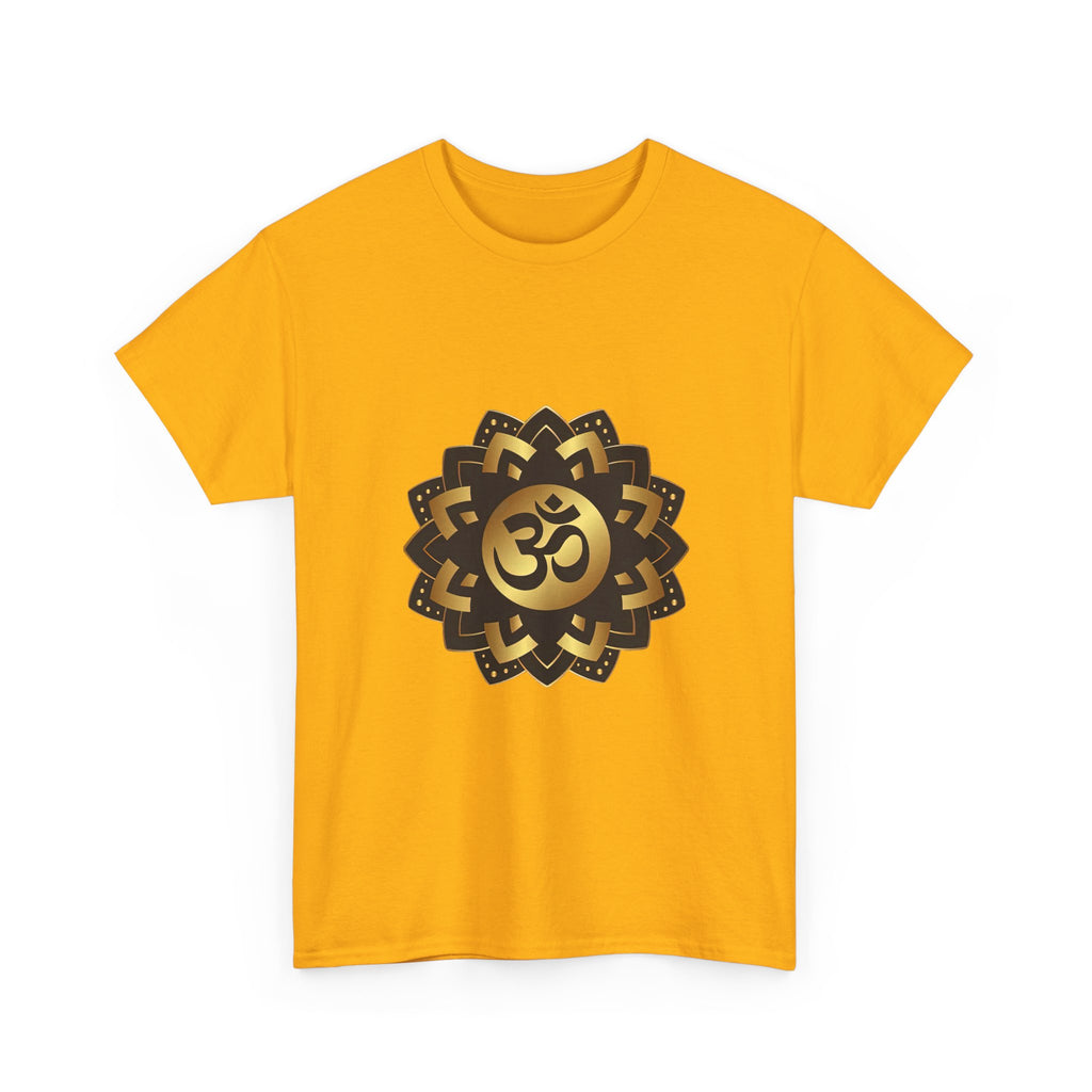 Om Lotus T-Shirt