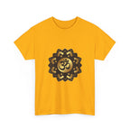 Om Lotus T-Shirt