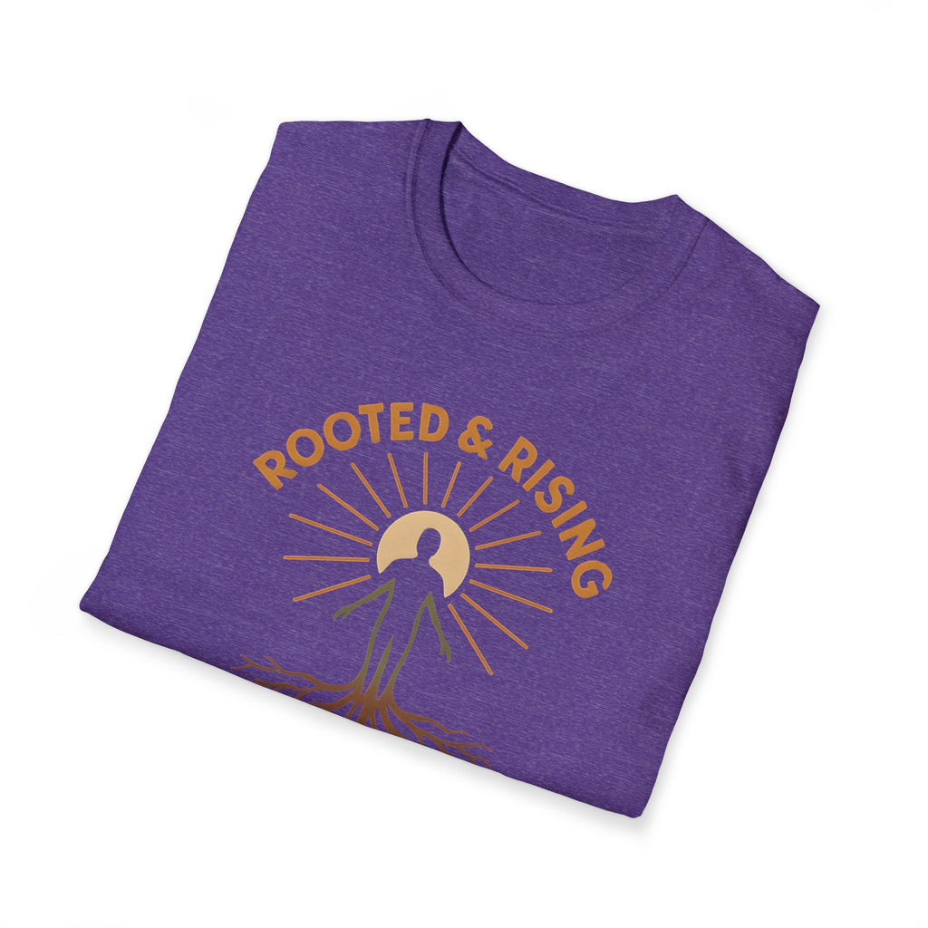 Rooted and Rising T-Shirt