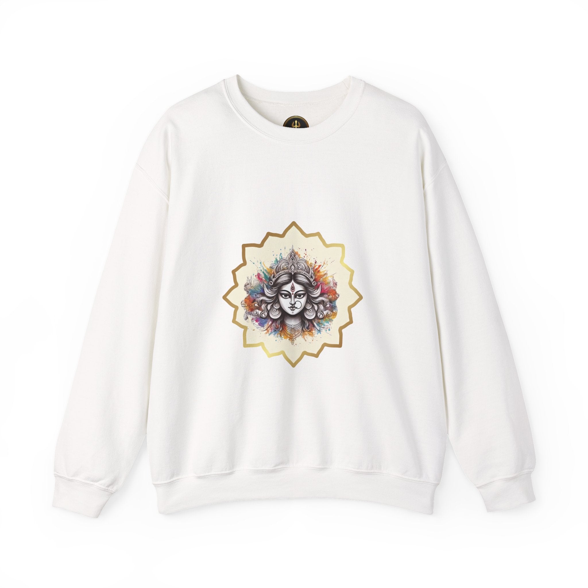 Divine Shakti Goddess Sweatshirt