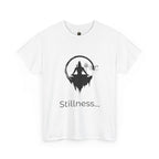 Lord Shiva Stillness T-Shirt