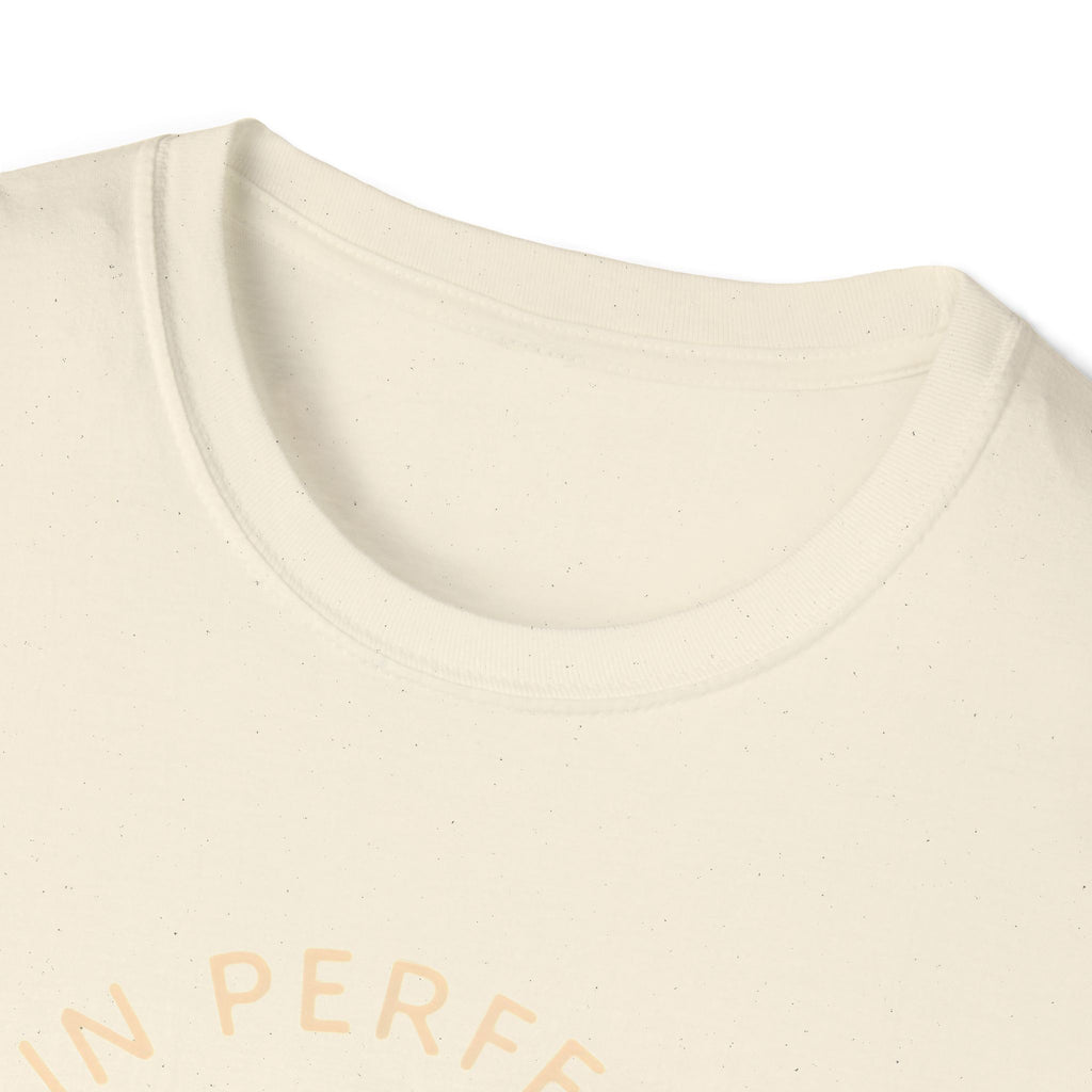 In Perfect Balance T-Shirt