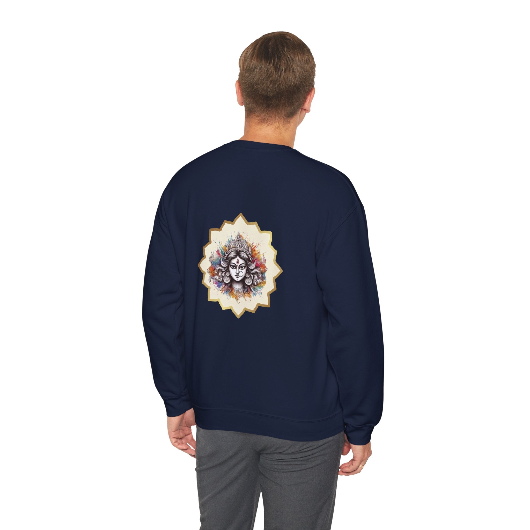 Divine Shakti Goddess Sweatshirt
