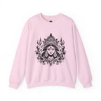 Devi Shakti Goddess Sweatshirt