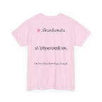 Navratri Night 5 Skandamata T-Shirt