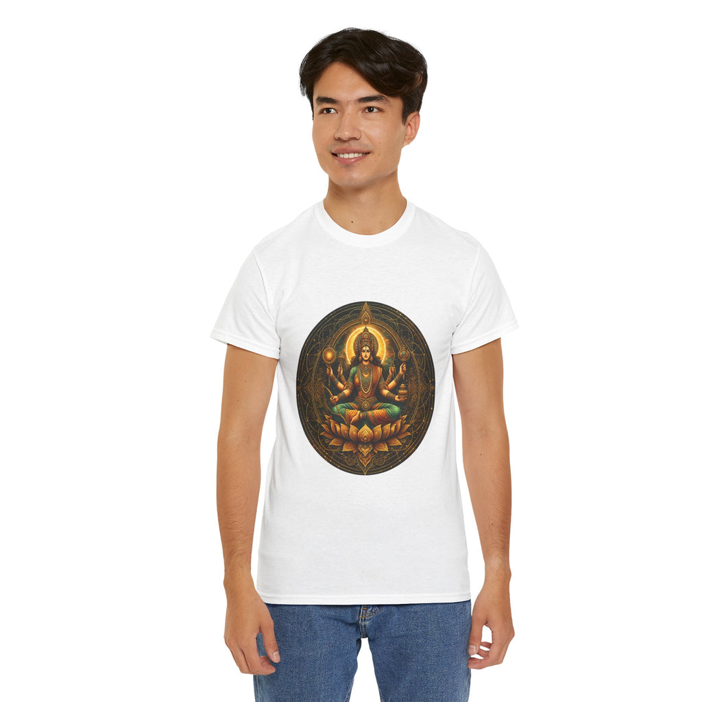 Navratri Night 4 Kushmanda T-Shirt