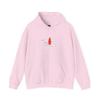 Shiva Tripundra Hoodie