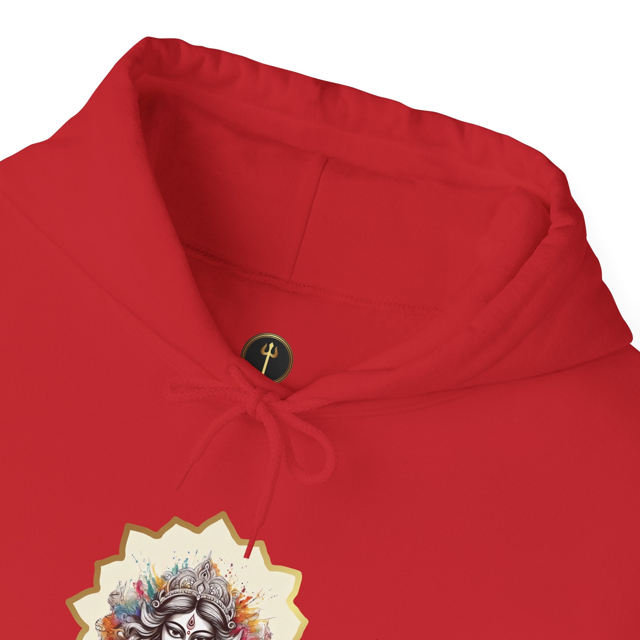 Devi Shakti Hoodie