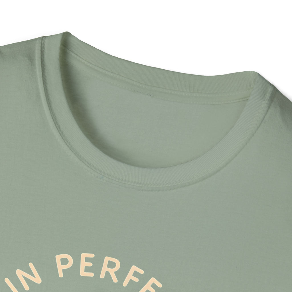 In Perfect Balance T-Shirt