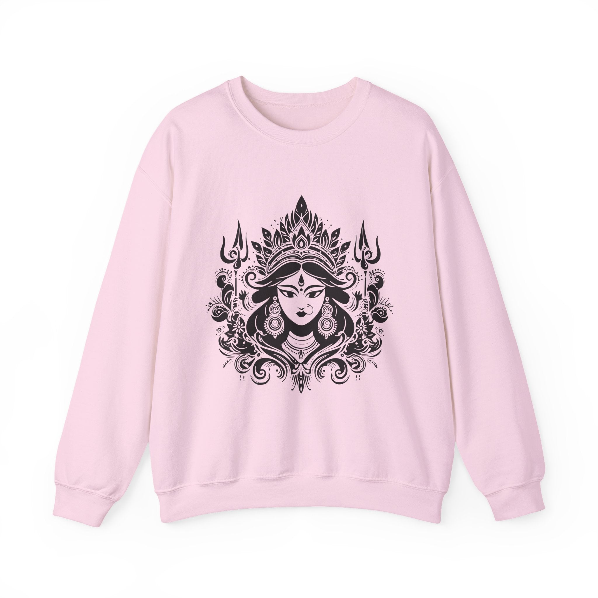 Devi Shakti Goddess Sweatshirt