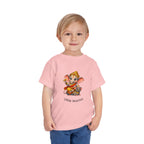 Baby Ganesha “Little Warrior” Kids T-Shirt