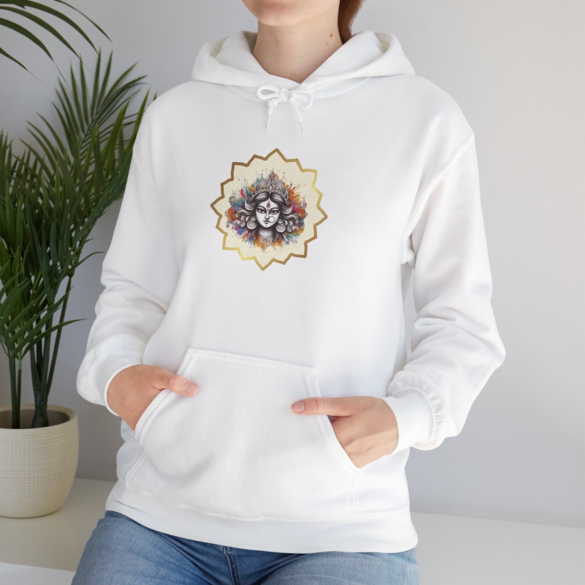 Devi Shakti Hoodie
