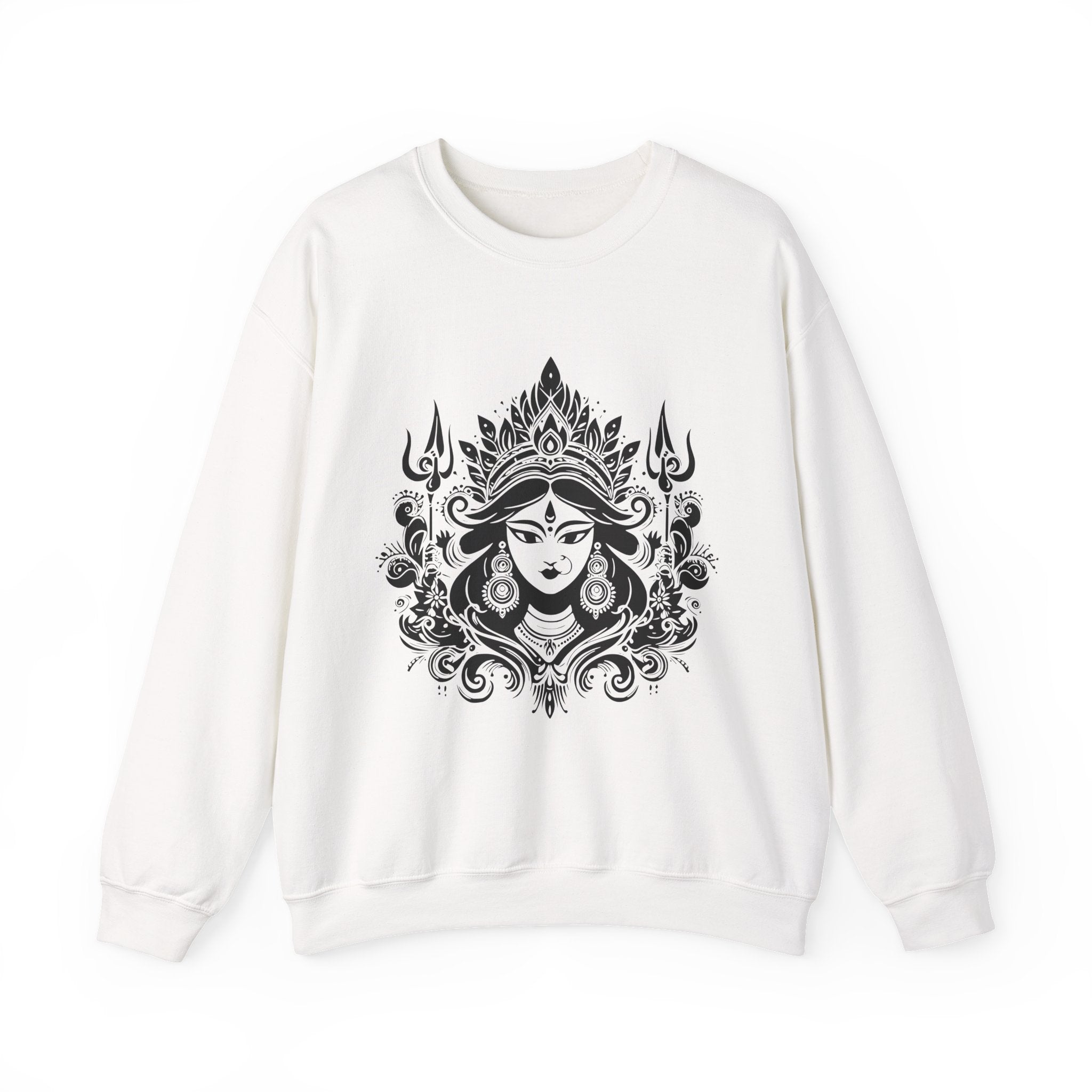 Devi Shakti Goddess Sweatshirt