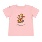Baby Ganesha “Little Warrior” Kids T-Shirt