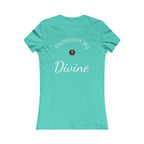 Devi Women’s T-Shirt – “Protected By Divine”