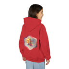 Baby Ganesha Kids Hoodie