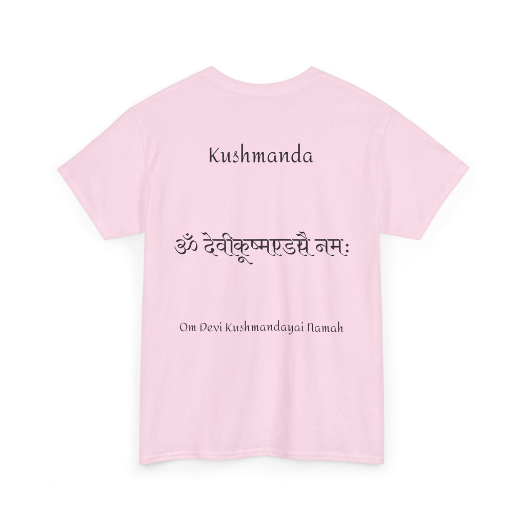 Navratri Night 4 Kushmanda T-Shirt