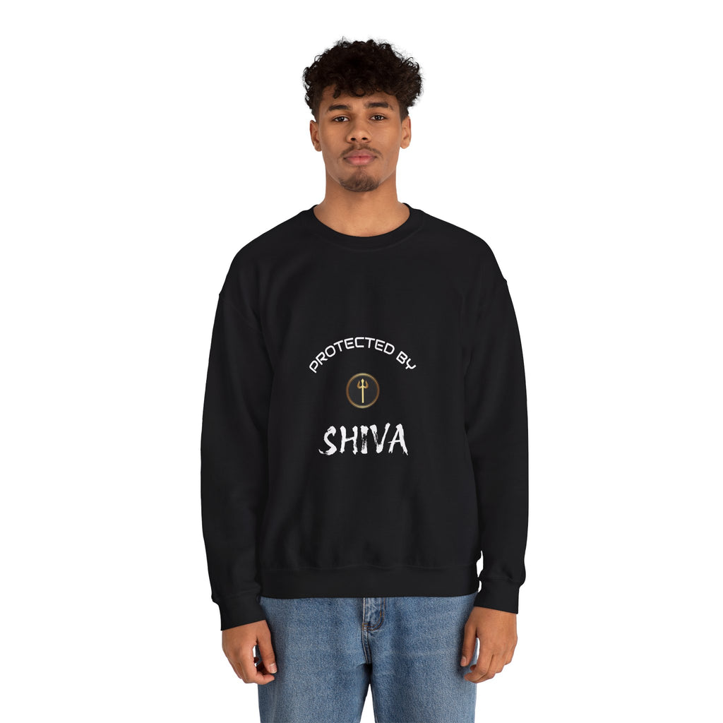 Protected by Shiva Sweatshirt