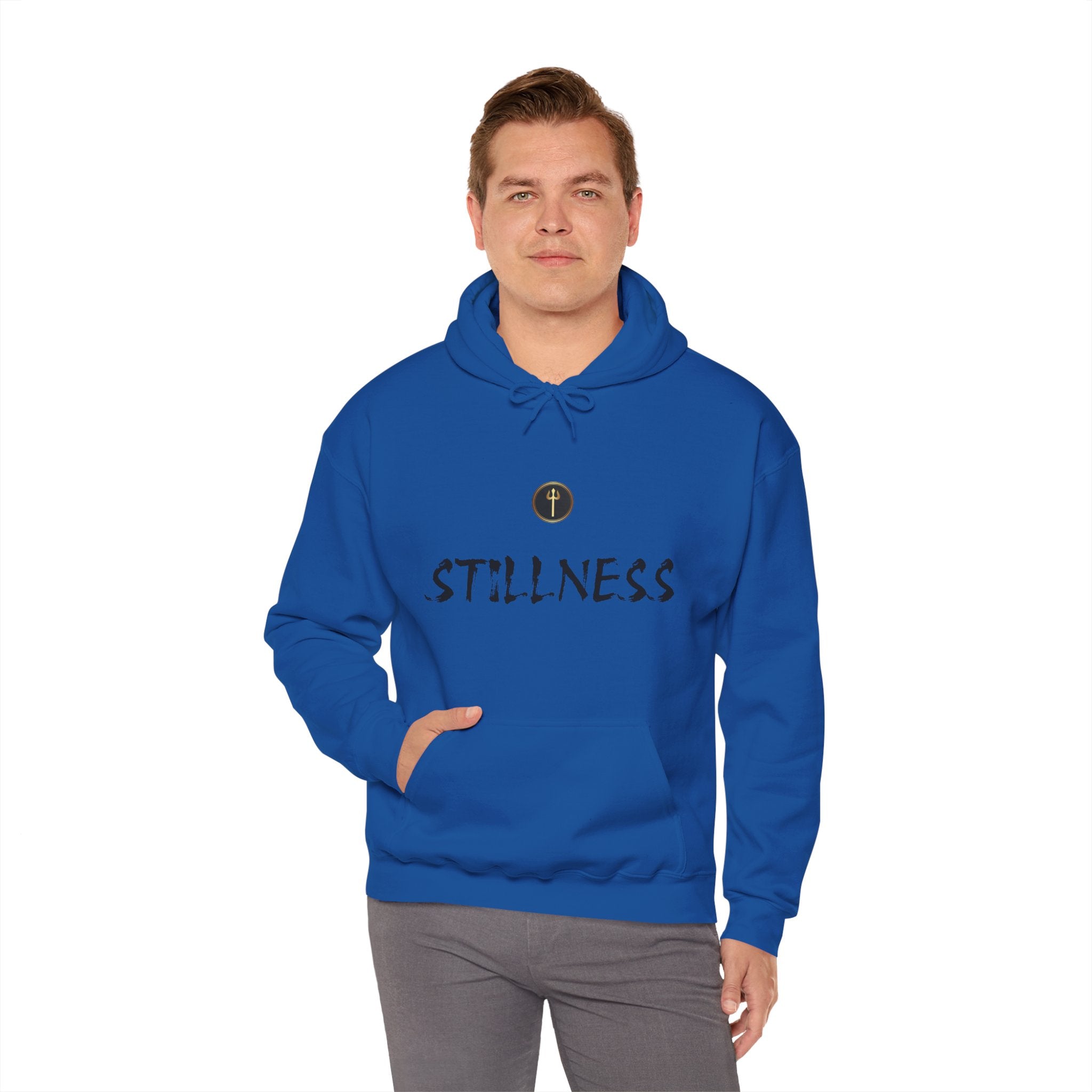 Lord Shiva Hoodie