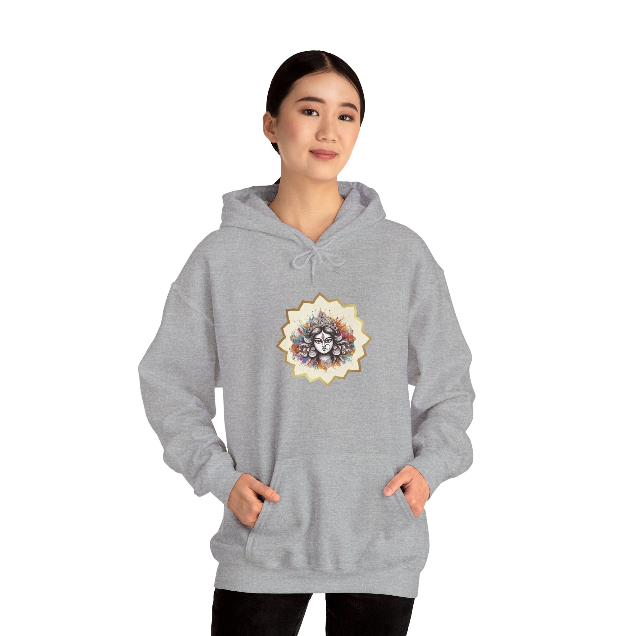 Devi Shakti Hoodie