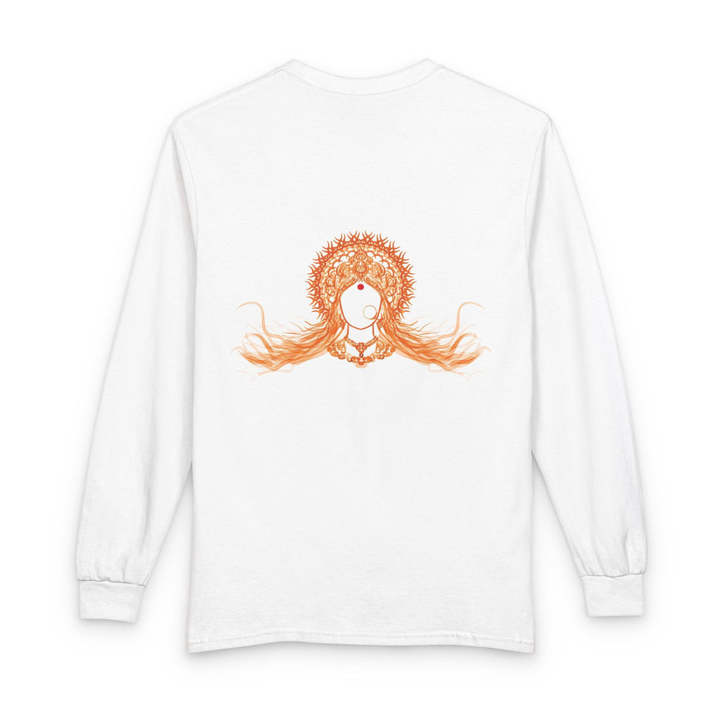 Shakti Devi Long Sleeve T-Shirt