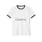 Cosmic Shiva Ringer T-Shirt