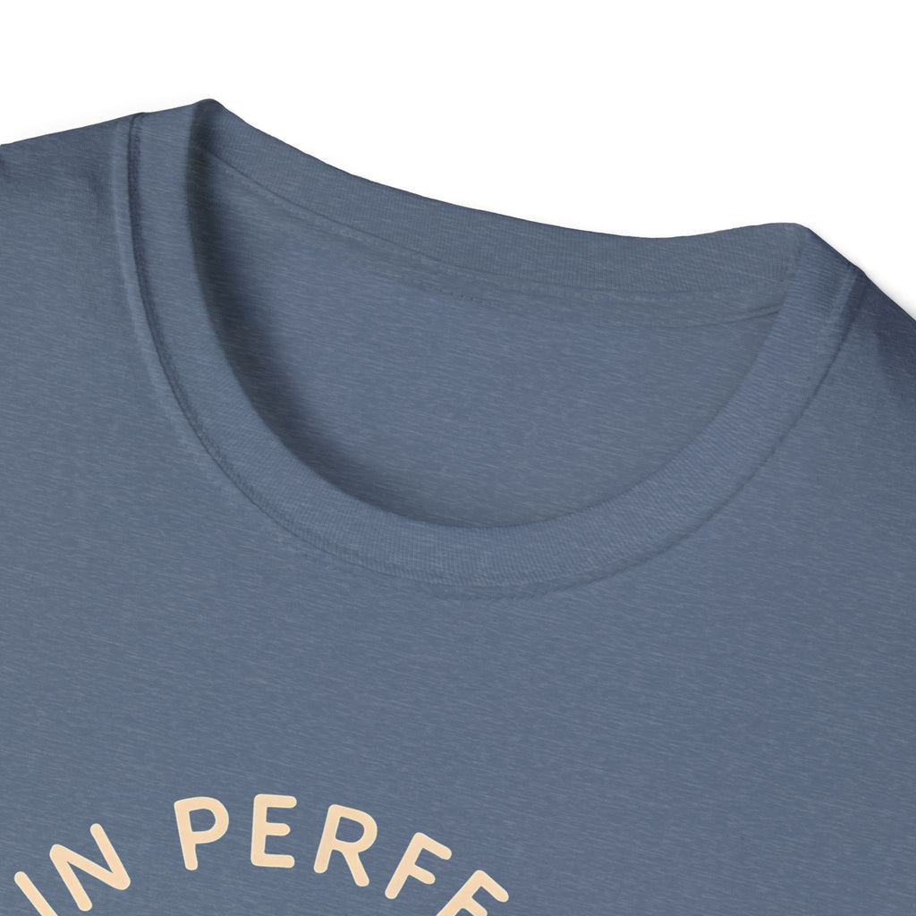 In Perfect Balance T-Shirt