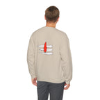 Shiva Tripundra Sweatshirt