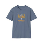 God's Timing Is Perfect T-Shirt