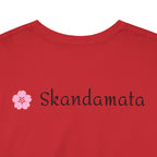 Navratri Night 5 Skandamata T-Shirt