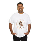 Navratri Night 2 Brahmacharini T-Shirt