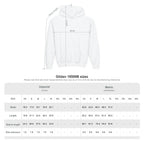 Kids Shiva Trishul Hoodie