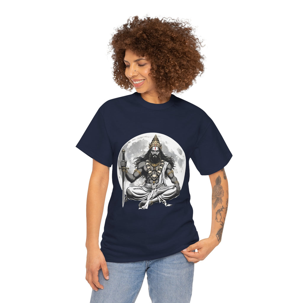 Kal Bhairav T-Shirt – The Watcher of Time