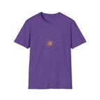 Sun and Moon Circle T-Shirt