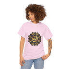 Om Lotus T-Shirt