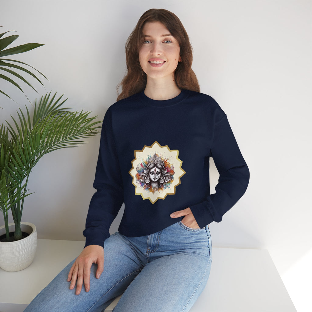 Divine Shakti Goddess Sweatshirt