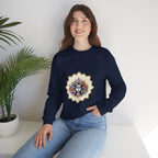 Divine Shakti Goddess Sweatshirt