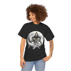 Kal Bhairav T-Shirt – The Watcher of Time