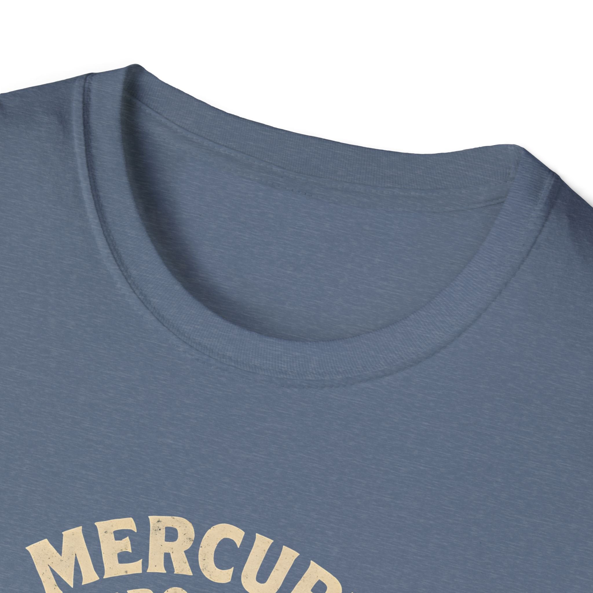 Mercury Retrograde Survivor T-Shirt