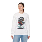 Shiva Movement Sweatshirt