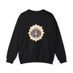 Divine Shakti Goddess Sweatshirt
