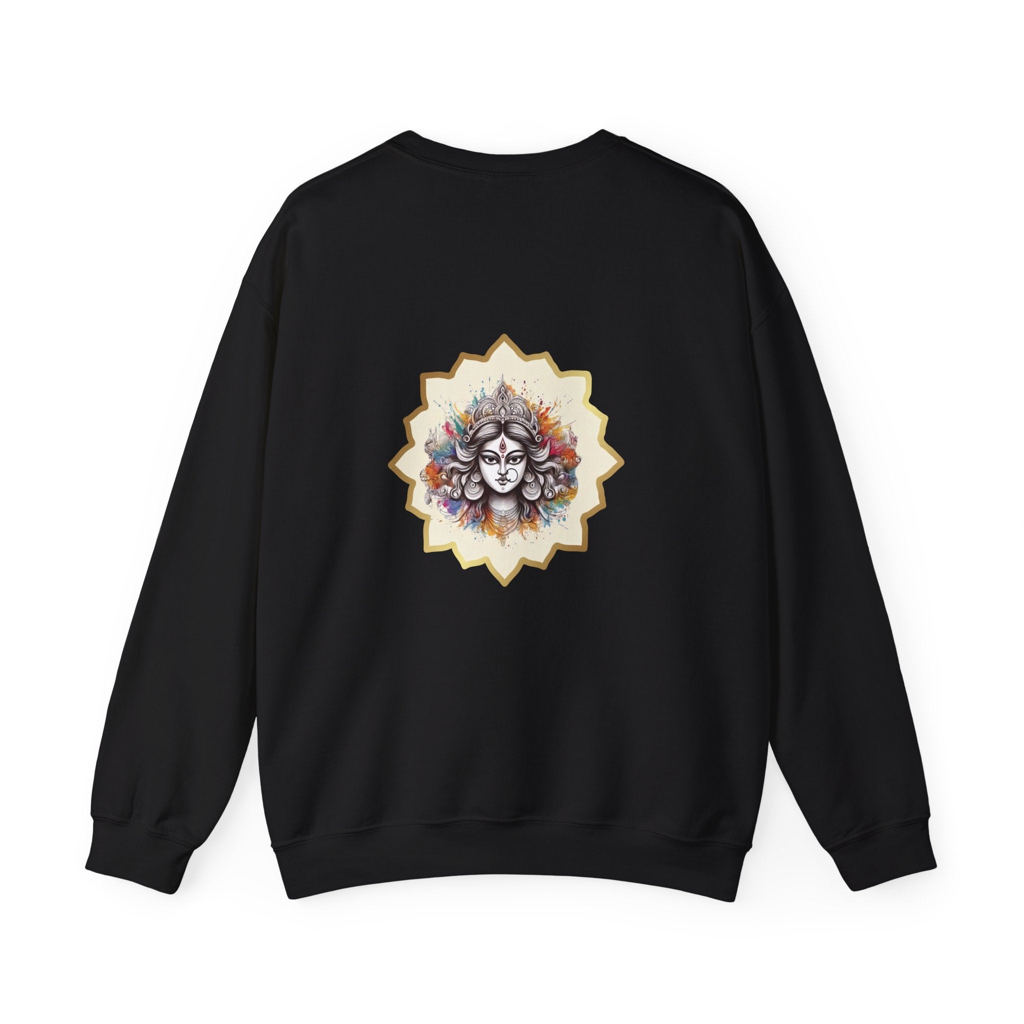 Divine Shakti Goddess Sweatshirt