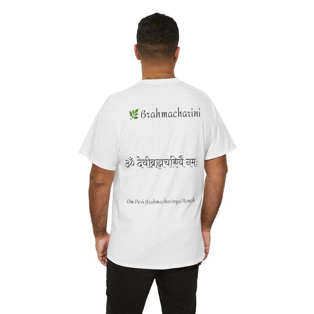 Navratri Night 2 Brahmacharini T-Shirt