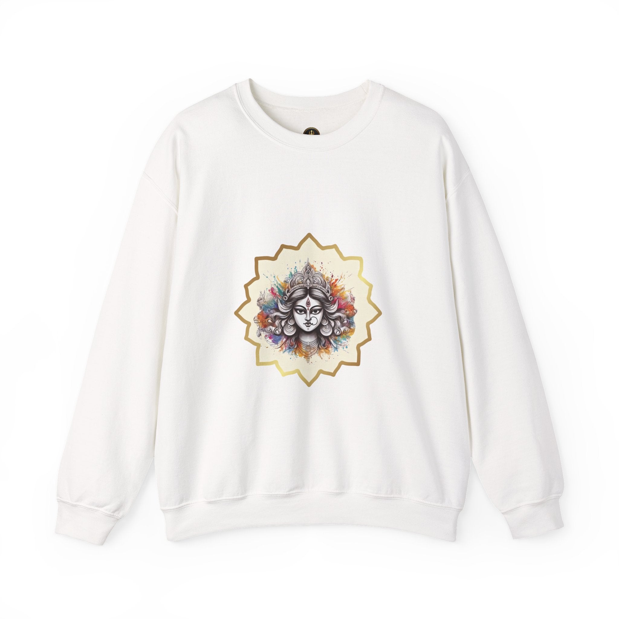 Divine Shakti Goddess Sweatshirt