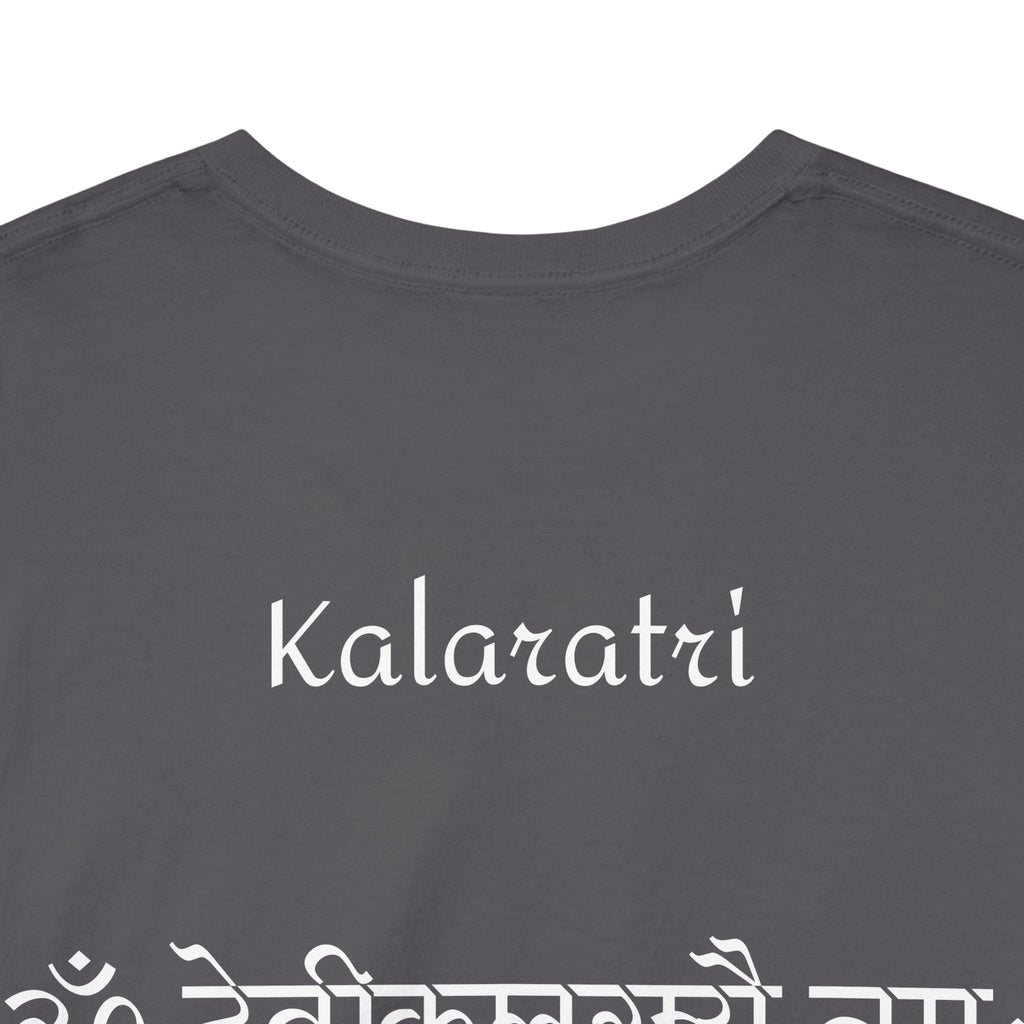 Navratri Night 7 Kalaratri T-Shirt