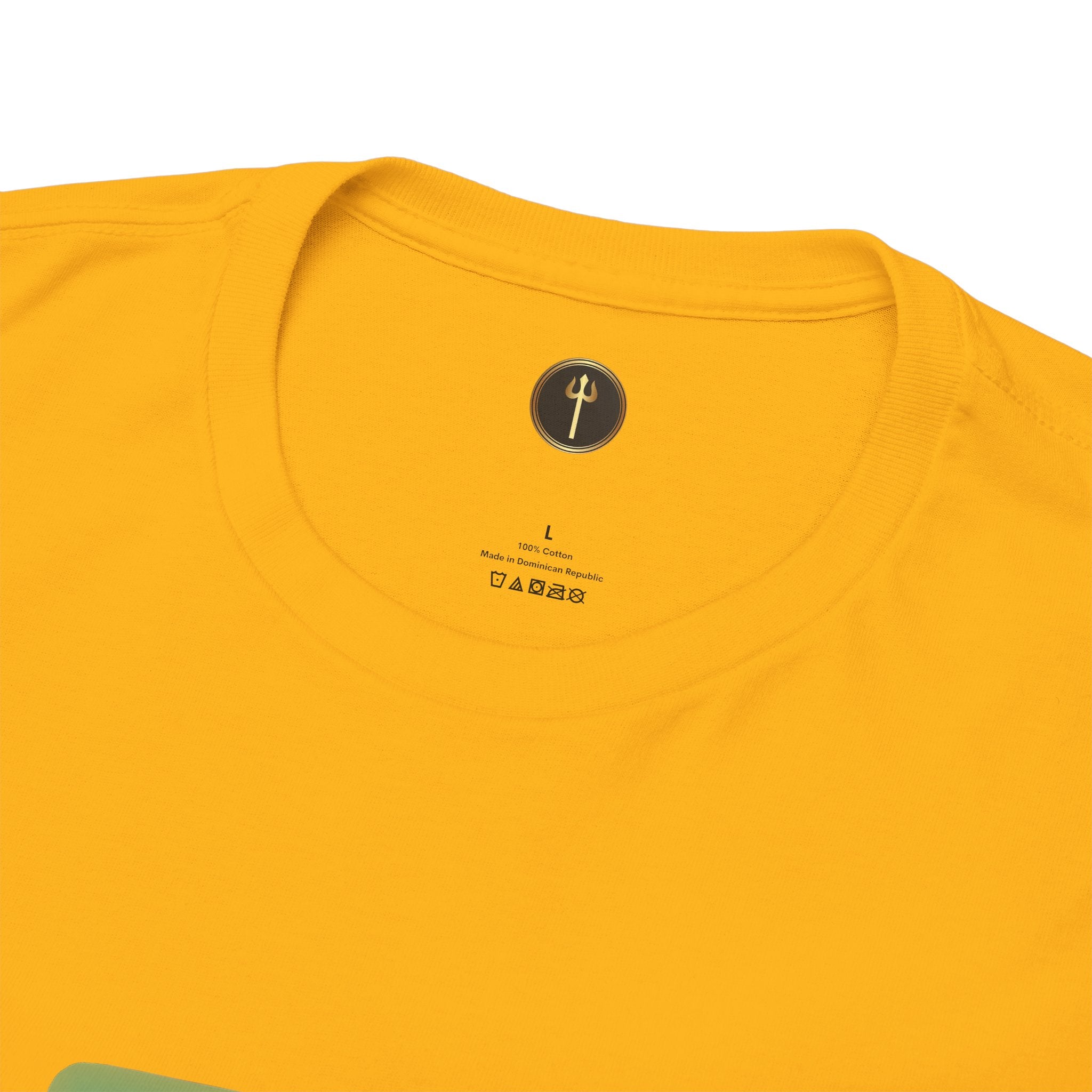 Navratri Night 9 Siddhidatri T-Shirt