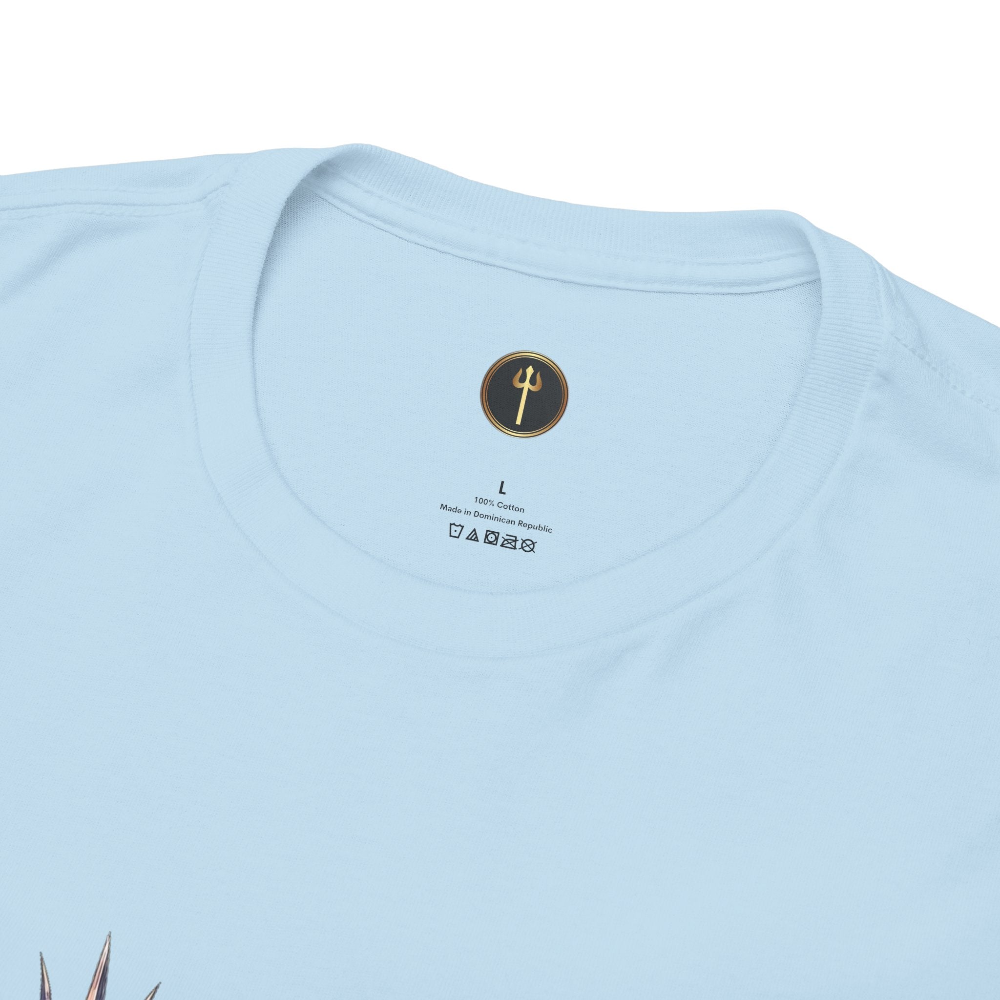Stillness of Shiva T-Shirt - Meditation, Inner Peace, Spiritual Awareness Tee