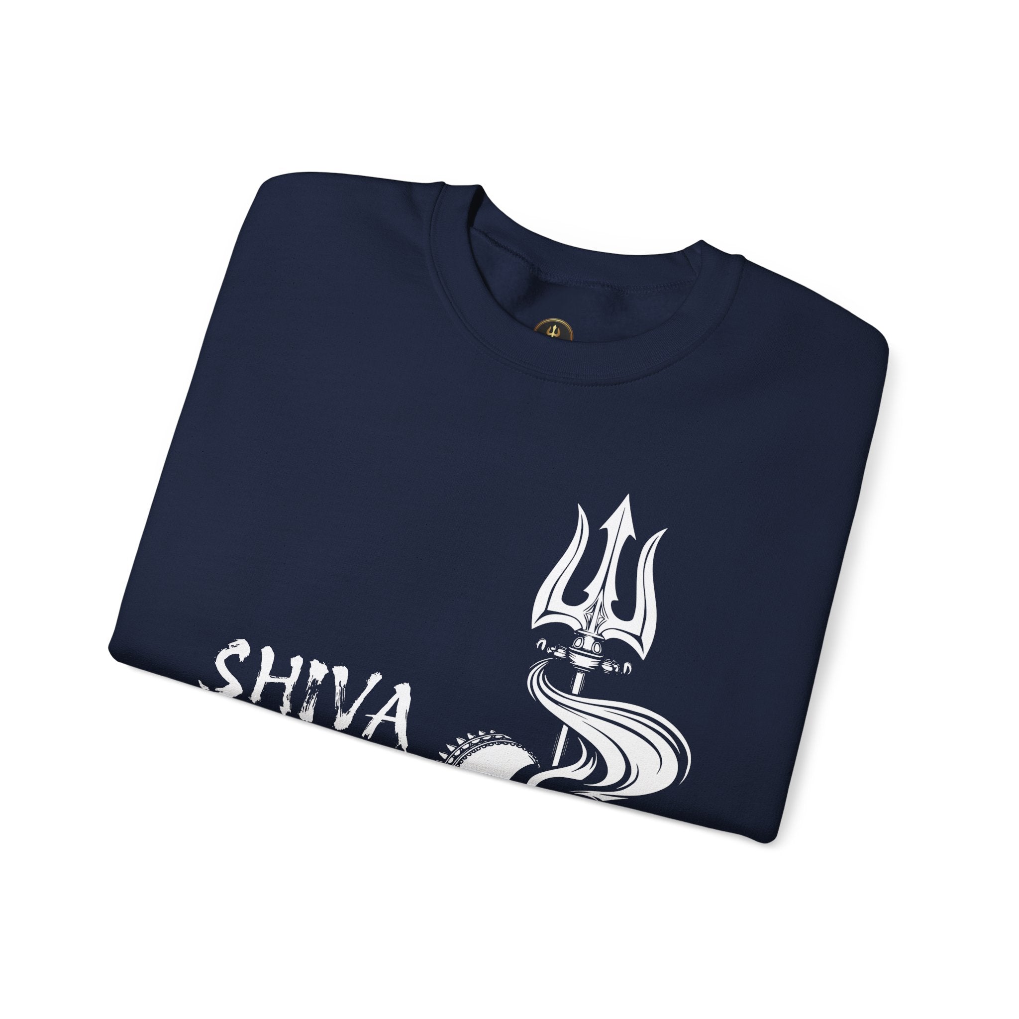 Protected by Shiva Sweatshirt