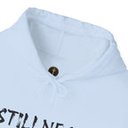 Lord Shiva Stillness Hoodie