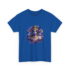 Krishna Cosmic T-Shirt – Vishvarupa Inspired Graphic Tee